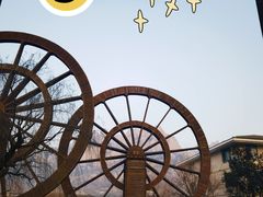 -嵖岈山风景区