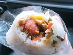 -秋英饭团(大庙新村店)