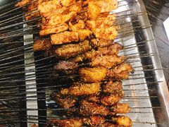 -清真·马峰烤肉(小学习北巷店)