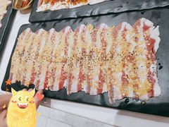 -妥妥烤肉料理(凯德店)