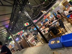 -霸王虾·麻辣小龙虾(清水河公园店)