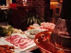 -三宝涮肉(体育学院店)