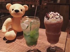 -MAAN COFFEE(金桥店)