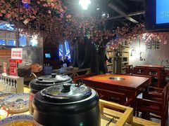 -黄家码头老火锅(解放碑旗舰店)