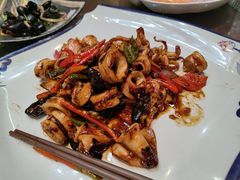 -大门水乡·顺德菜