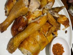 小嘟来烧鸡-南宁饭店·小嘟来食街