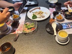 -大桥日本料理·日式放题·铁板定食(科兴科学园店)