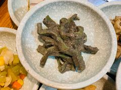 -金顺韩式烤肉·网红烤肉店(广利路店)