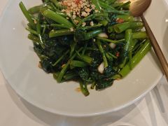 -泰香米泰国餐厅(鎏嘉码头店)