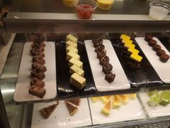 -火宴山海鲜自助火锅(万宴城店)