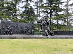 -上海市龙华烈士陵园