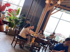 -mango tree芒果树泰国餐厅(青岛万象城店)