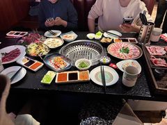 -牛焱·烧肉酒肆(五大道店)