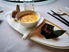 -金轩中餐厅 Jin Xuan(浦东丽思卡尔顿酒店)