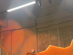 -允辛家·自助泥炉烤肉(九亭店)