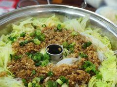 汽锅时蔬-冯大腕江湖川菜馆(后沙峪店)