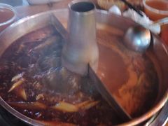 -醉蒙羊·铜锅涮肉(马家湾总店)