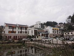 -九华山聚龙大酒店