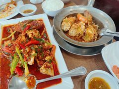 -建兴酒家(班塔通分店)