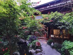 -河坊街景区