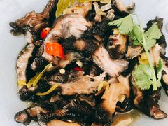 -About Bistro關於·泰式家庭料理