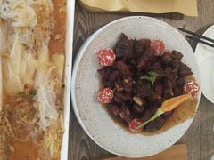 -茉莉餐厅(包河万达店)