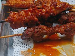 -清真伊源饺子馆(陶然共友大厦店)