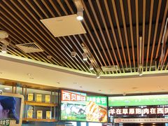 -西贝(武汉群星城店)