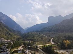 -鹿院坪生态旅游景区