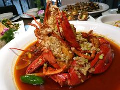 -79号渔船海鲜饭店(华强北店)