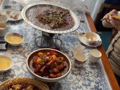 -群英会·三国菜(曹魏古城店)