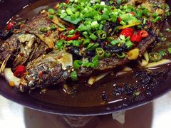 -建辉湖南土菜馆(南大街店)