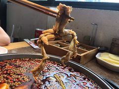 美蛙罗非鱼-小门坎三合鱼(总店)
