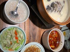 -鱼食饭稻·苏浙土菜17年老馆子(平江路店)