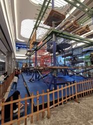 -君昂童子军儿童乐园(壹方城店)