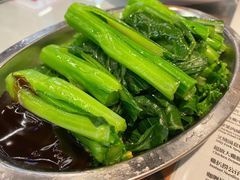 -敏华冰厅(平安金融中心店)