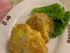 -华梅西餐厅(哈尔滨中央大街店)