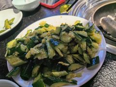 -二虎原味烧烤