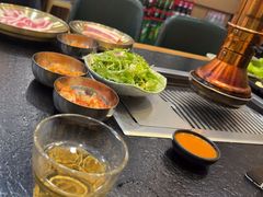 -臻牛烤肉