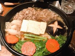 -铃木食堂(帽儿胡同店)