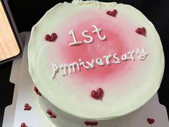 -鹿里烘焙LulyBaking(东二环泰禾广场店)