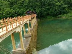 -丹东市五龙山风景区