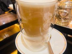 -大堂吧·下午茶·特调鸡尾酒(大连一方城堡豪华精选酒店)