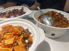 -兰湘子·湘菜小炒(国润季店)