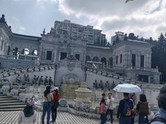 -珠海圆明新园