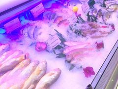 -百佳永辉超市(来福士广场店)