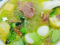 -蒋家桥饺面店(广陵路店)