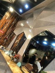-PE SALON