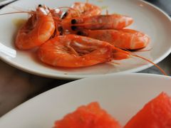 -龙之梦万丽酒店青餐厅