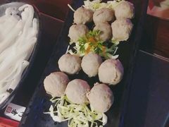 -左庭右院鲜牛肉火锅(新梅广场店)